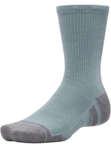 Calze Sportive Under Armour NEW UA PERF TECH 3PK CREW Unisex - Multicolore