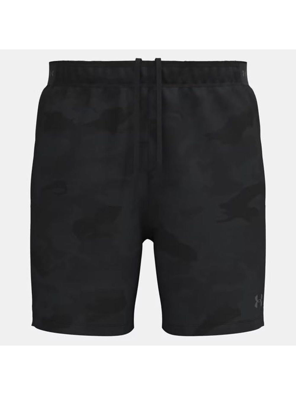 Pantaloncino Sportivo Under Armour VANISH WOVEN 2.0 6IN PRNT Uomo - Nero