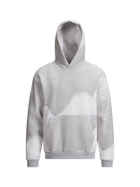 Felpa Under Armour ICON FLEECE PRINTED HD Uomo - Multicolore