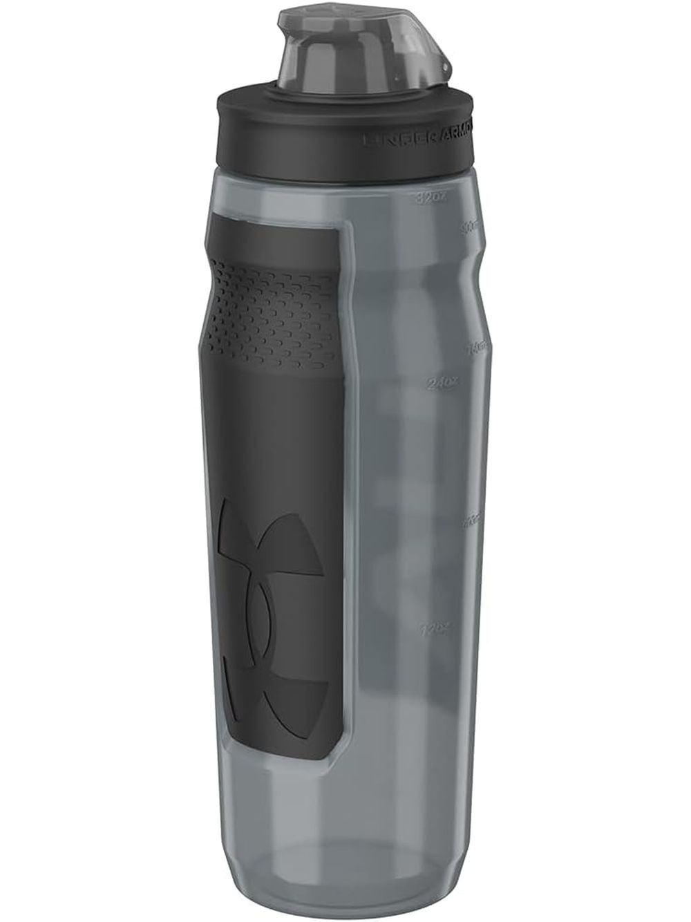 Borraccia Under Armour 32OZ PLAYMAKER SQUEEZE Unisex - Grigio