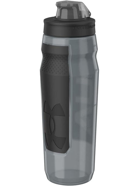 Borraccia Under Armour 32OZ PLAYMAKER SQUEEZE Unisex - Grigio