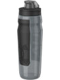 Borraccia Under Armour 32OZ PLAYMAKER SQUEEZE Unisex - Grigio