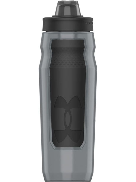 Borraccia Under Armour 32OZ PLAYMAKER SQUEEZE Unisex - Grigio