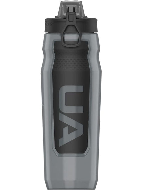 Borraccia Under Armour 32OZ PLAYMAKER SQUEEZE Unisex - Grigio