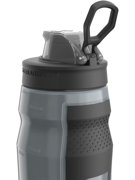Borraccia Under Armour 32OZ PLAYMAKER SQUEEZE Unisex - Grigio