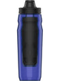 Borraccia Under Armour 32OZ PLAYMAKER SQUEEZE Unisex - Blu