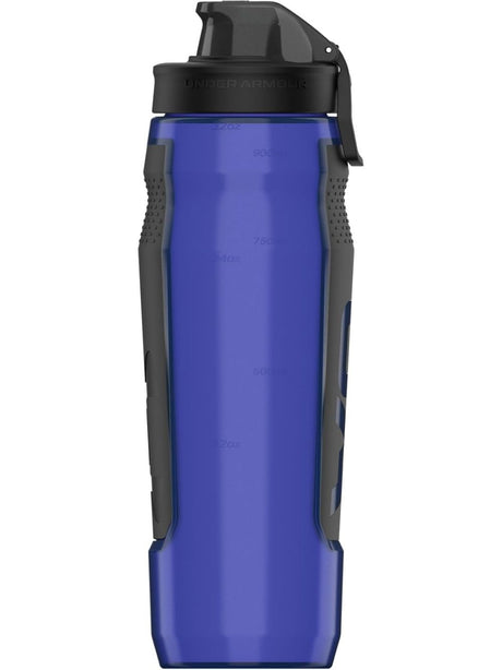 Borraccia Under Armour 32OZ PLAYMAKER SQUEEZE Unisex - Blu