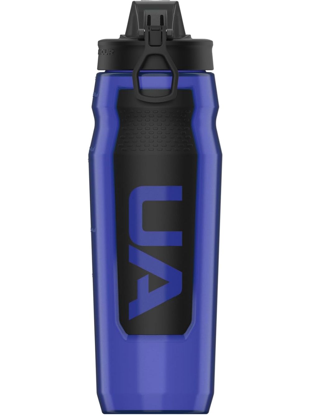 Borraccia Under Armour 32OZ PLAYMAKER SQUEEZE Unisex - Blu