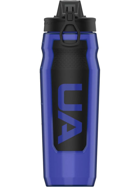 Borraccia Under Armour 32OZ PLAYMAKER SQUEEZE Unisex - Blu