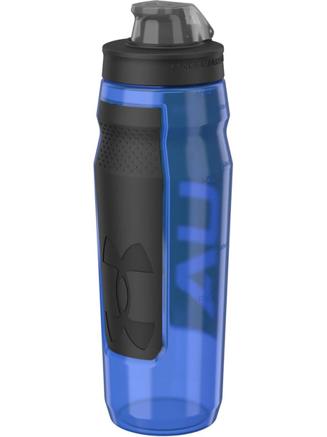 Borraccia Under Armour 32OZ PLAYMAKER SQUEEZE Unisex - Blu