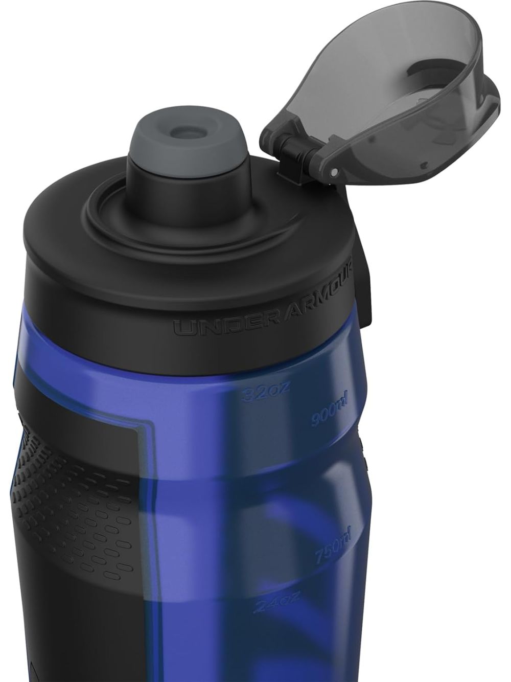 Borraccia Under Armour 32OZ PLAYMAKER SQUEEZE Unisex - Blu