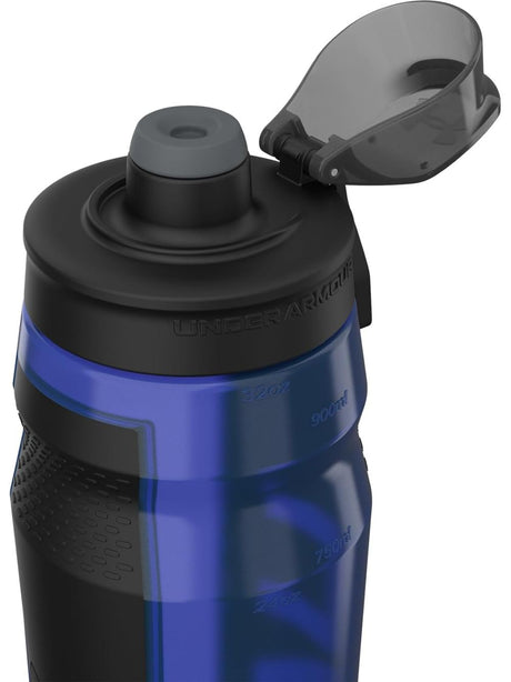 Borraccia Under Armour 32OZ PLAYMAKER SQUEEZE Unisex - Blu