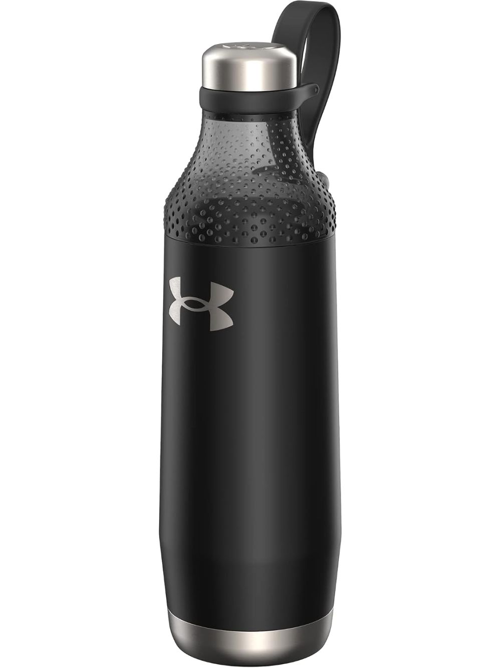 Borraccia Under Armour 22OZ INFINITY Unisex - Nero