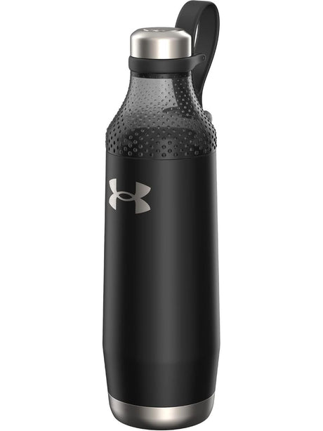 Borraccia Under Armour 22OZ INFINITY Unisex - Nero