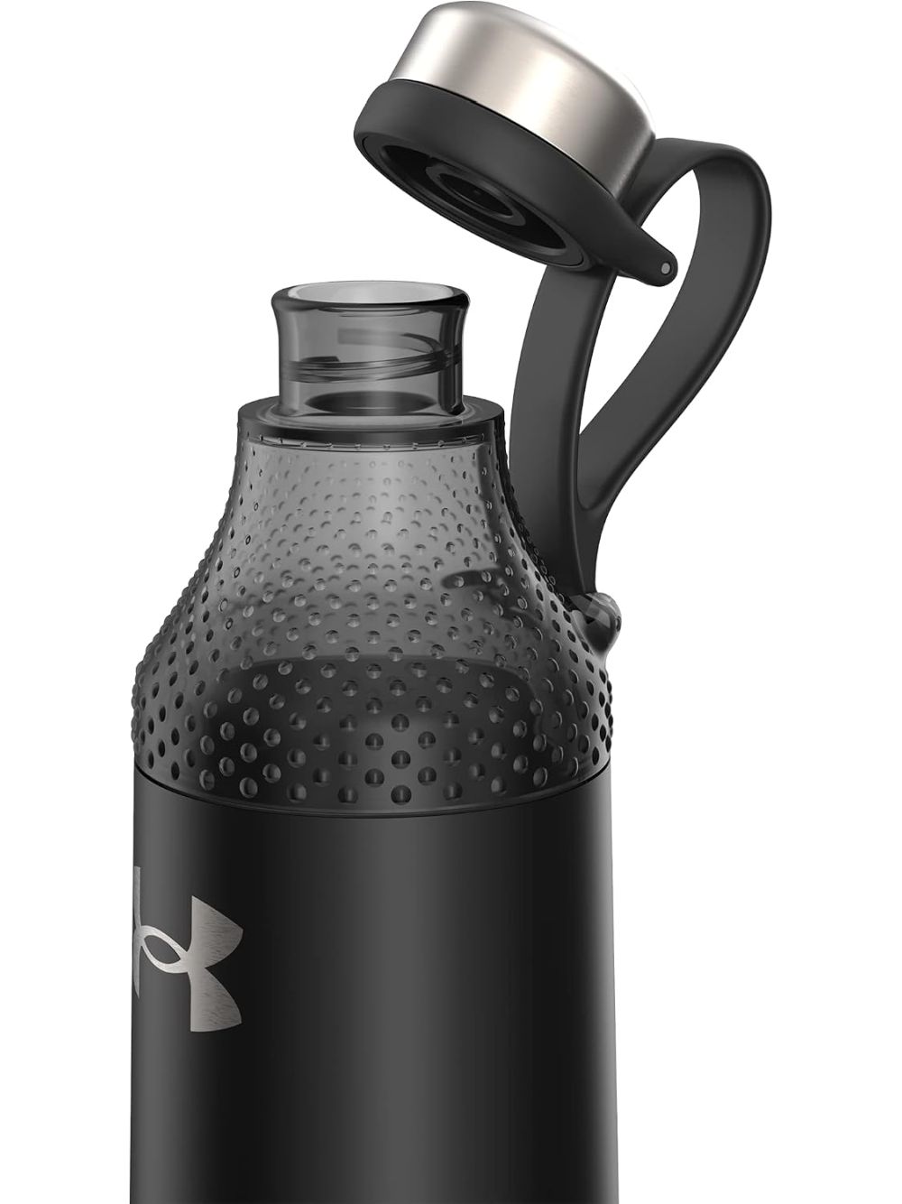 Borraccia Under Armour 22OZ INFINITY Unisex - Nero