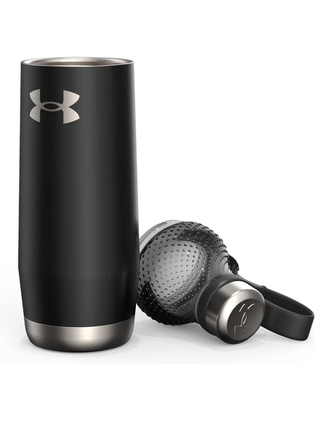 Borraccia Under Armour 22OZ INFINITY Unisex - Nero
