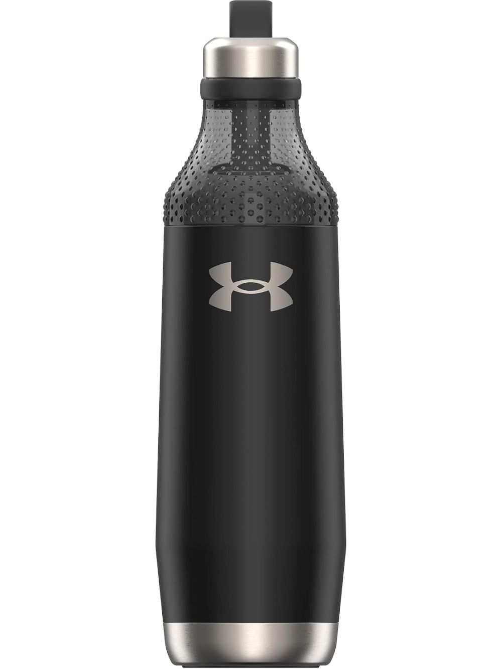 Borraccia Under Armour 22OZ INFINITY Unisex - Nero