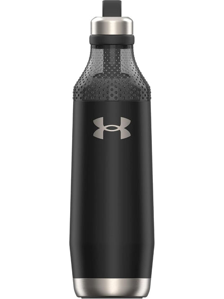 Borraccia Under Armour 22OZ INFINITY Unisex - Nero