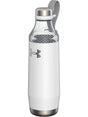 Borraccia Under Armour 22OZ INFINITY Unisex - Bianco