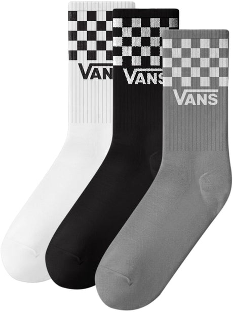 Calze Vans Bambino - Nero