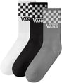 Calze Vans Bambino - Nero