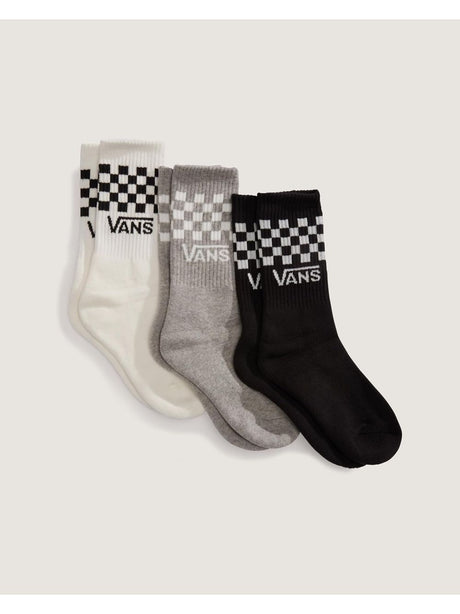 Calze Vans Bambino - Nero