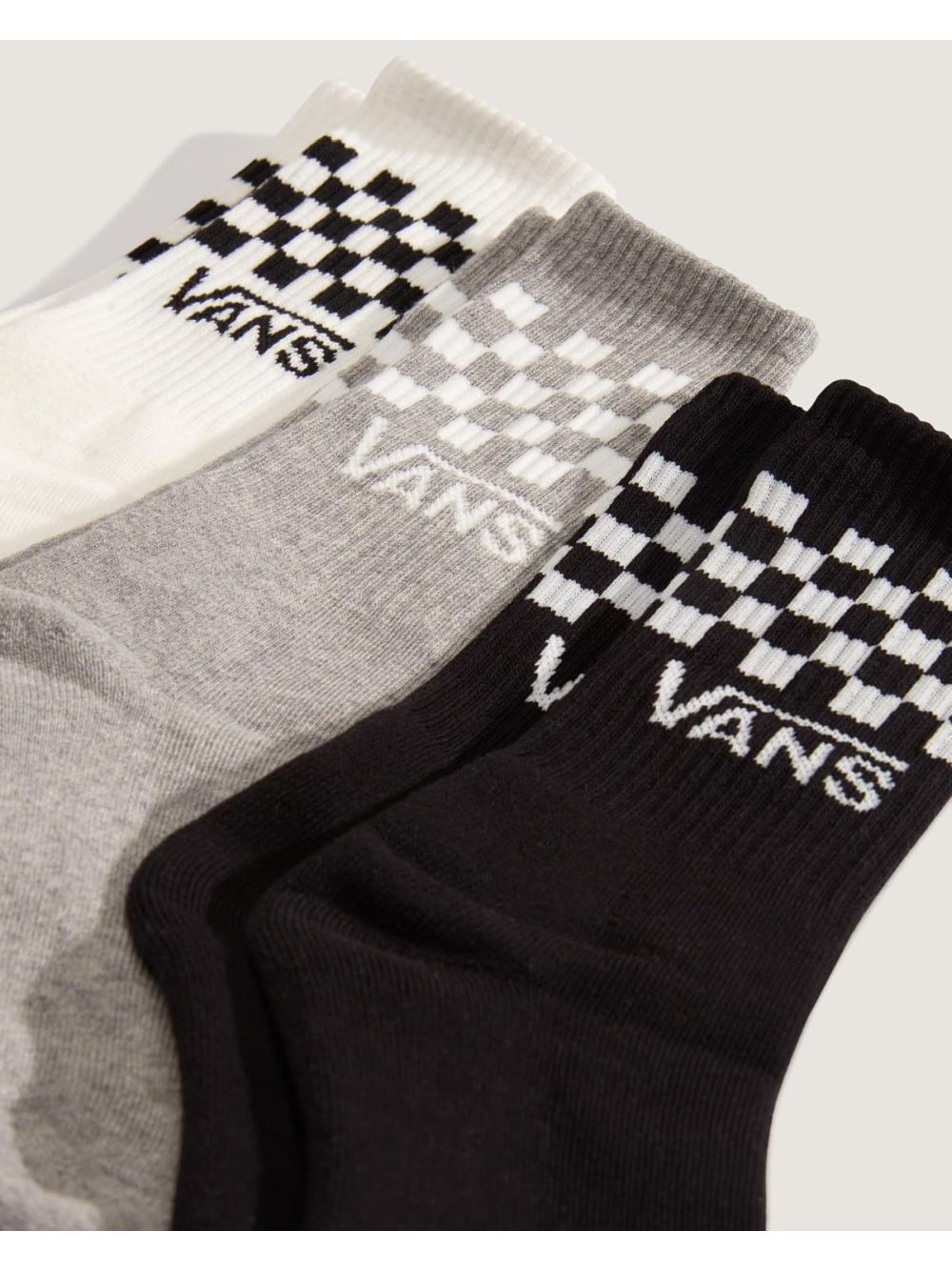 Calze Vans Bambino - Nero