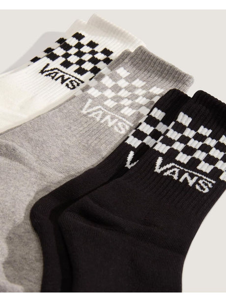 Calze Vans Bambino - Nero