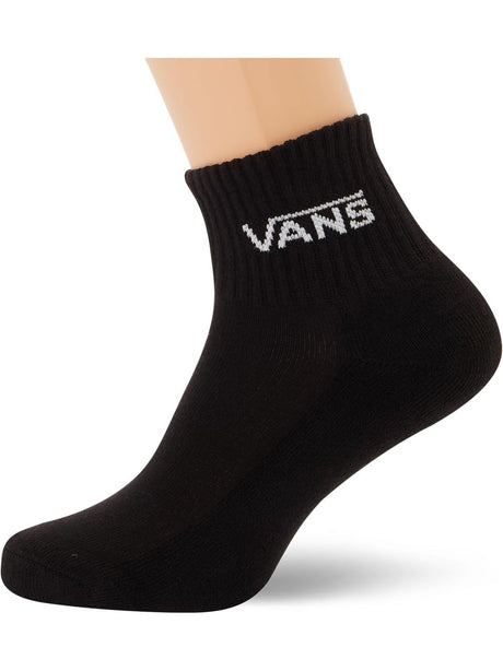 Calze Vans Bambino - Nero
