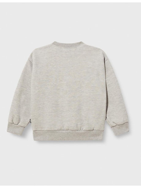 Felpa Vans Bambino - Grigio
