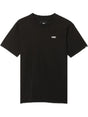 T-shirt Vans Bambino - Nero