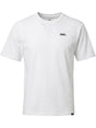 T-shirt Vans Bambino - Bianco
