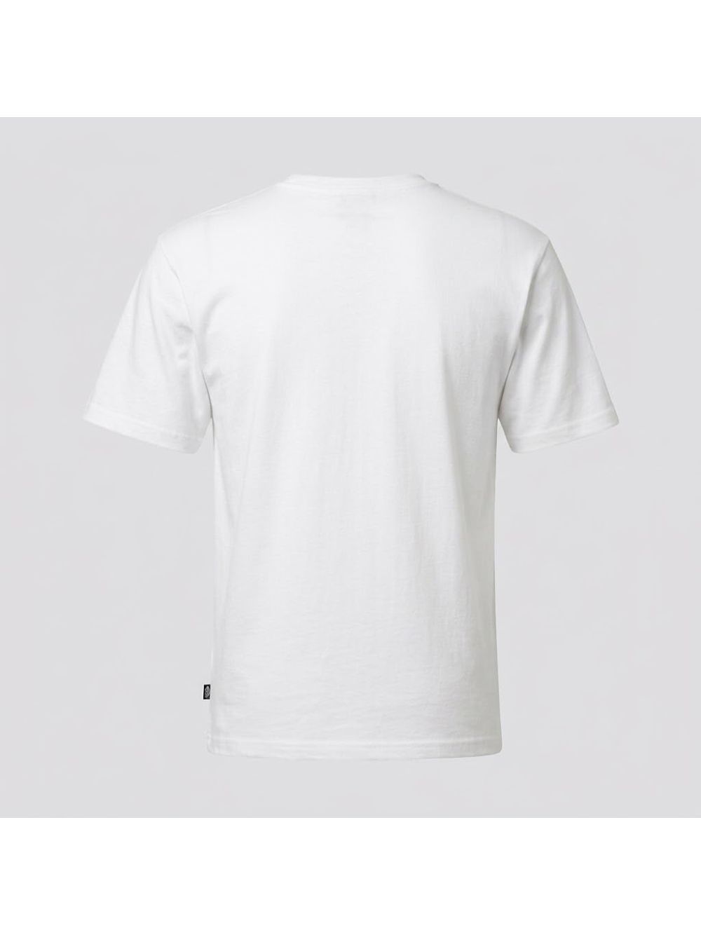T-shirt Vans Bambino - Bianco
