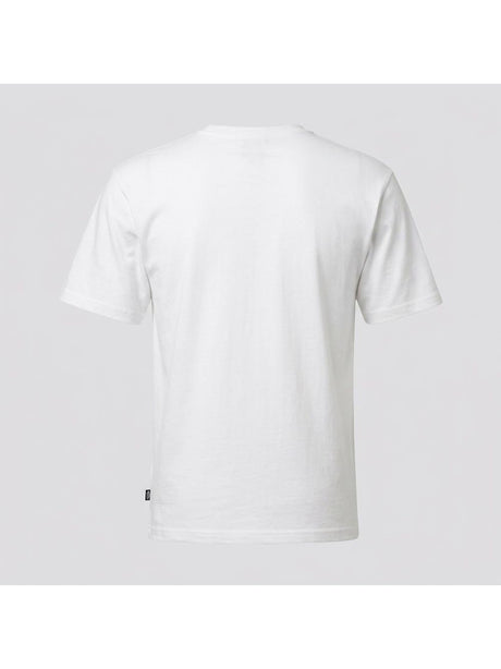 T-shirt Vans Bambino - Bianco
