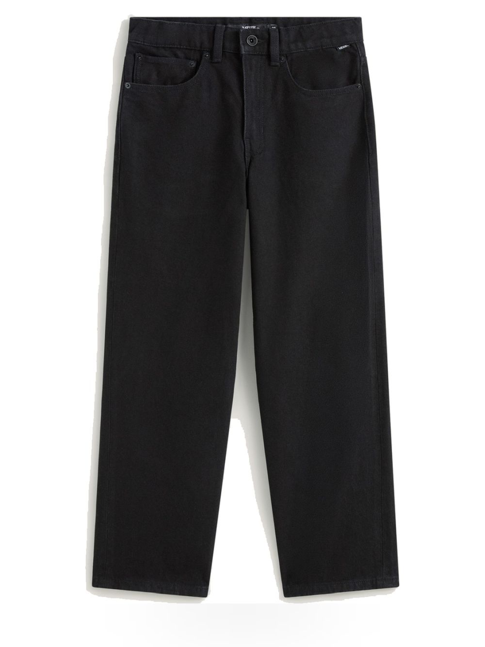 Jeans Vans Bambino - Nero
