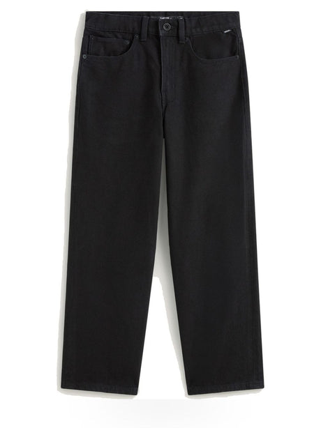 Jeans Vans Bambino - Nero