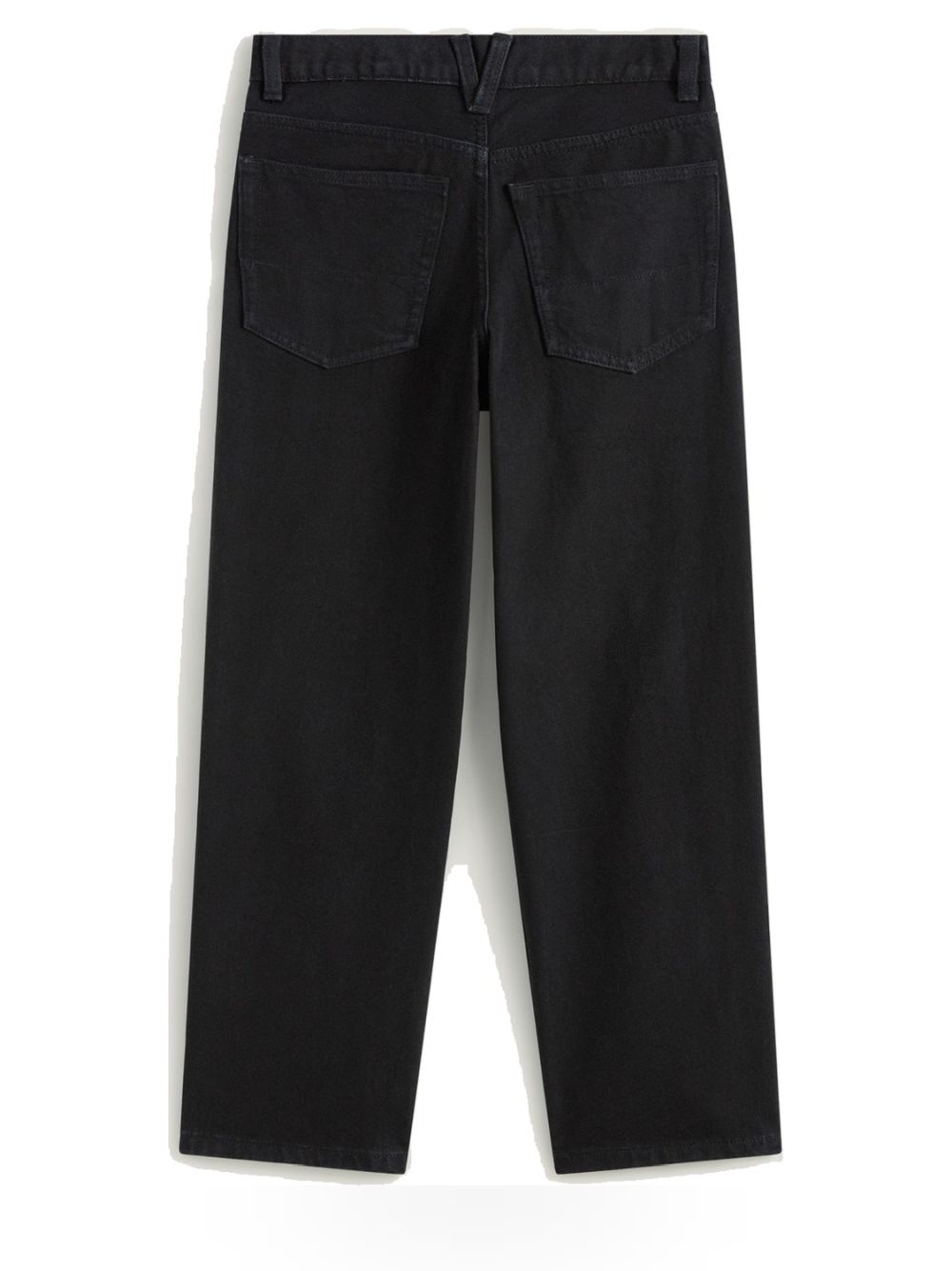 Jeans Vans Bambino - Nero