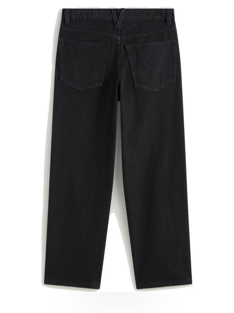 Jeans Vans Bambino - Nero