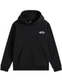 Felpa Vans Bambino - Nero