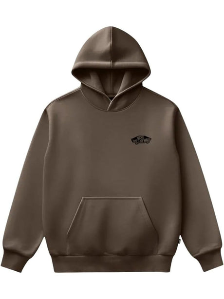 Felpa Vans Bambino - Marrone