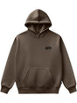 Felpa Vans Bambino - Marrone