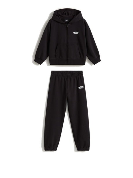 Tuta Vans Bambino - Nero