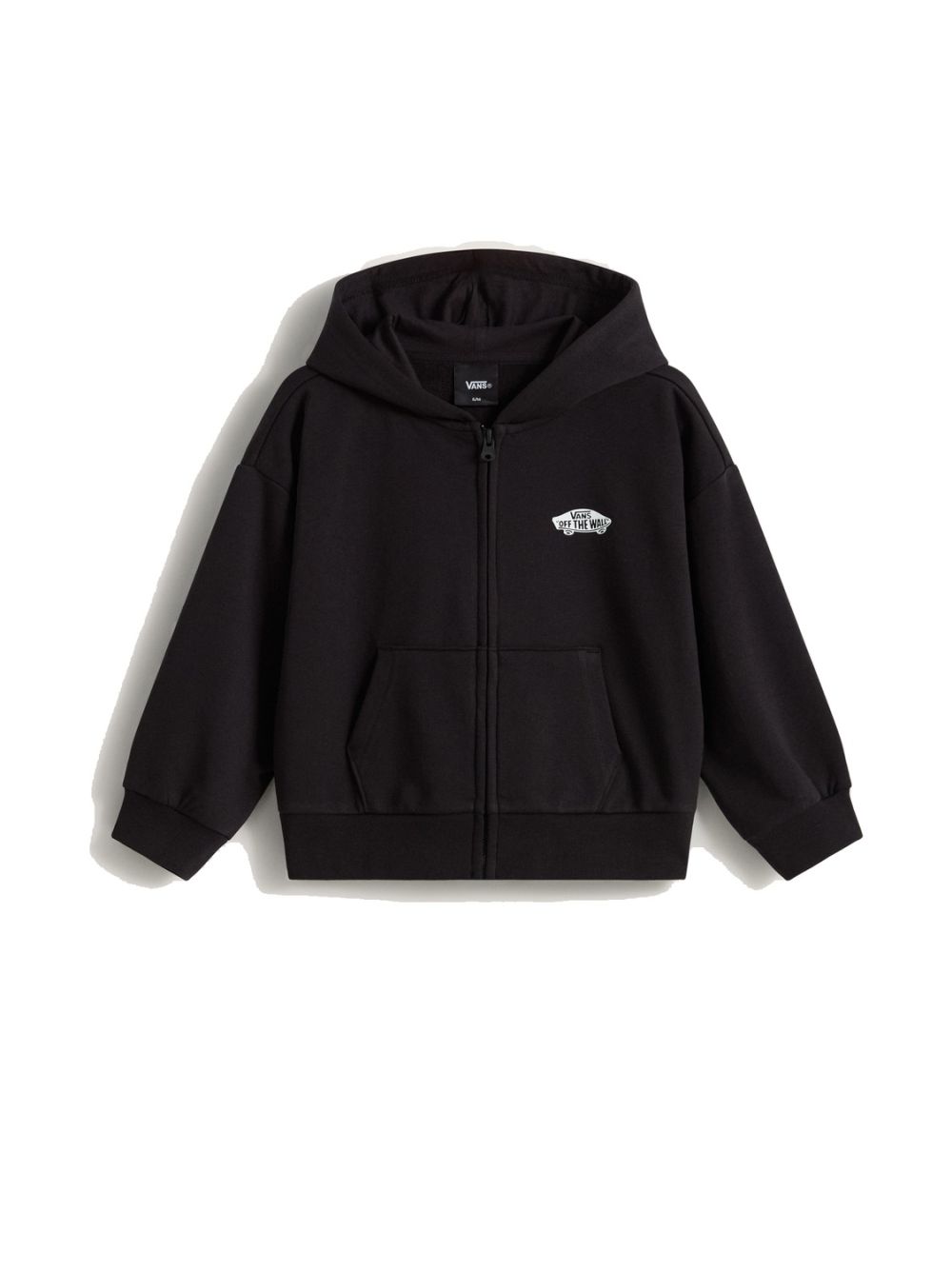 Tuta Vans Bambino - Nero