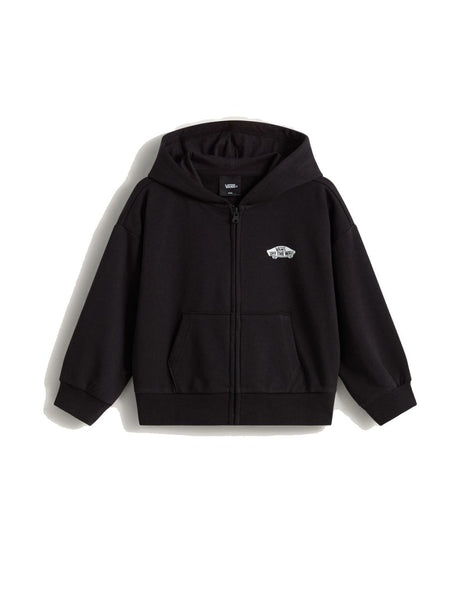 Tuta Vans Bambino - Nero