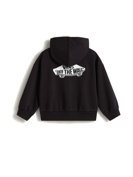 Tuta Vans Bambino - Nero