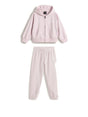 Tuta Vans Bambina - Rosa