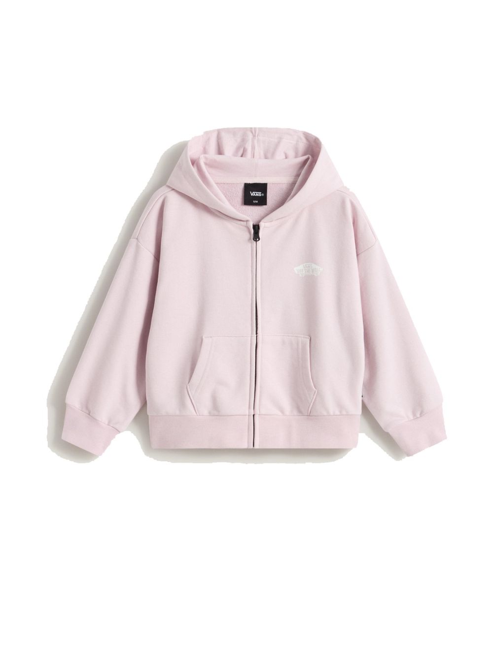 Tuta Vans Bambina - Rosa