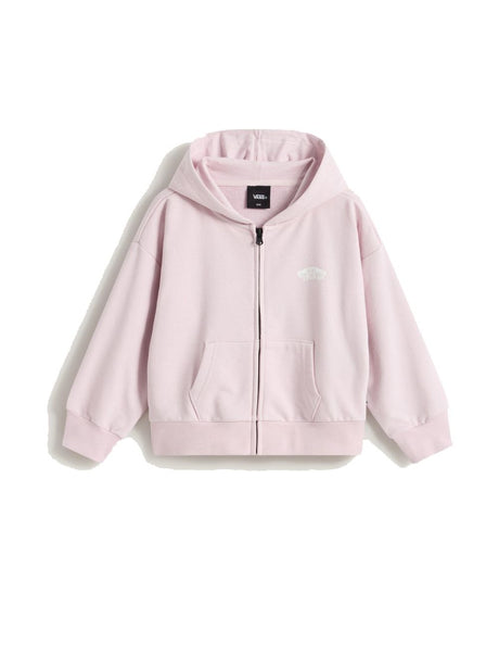 Tuta Vans Bambina - Rosa