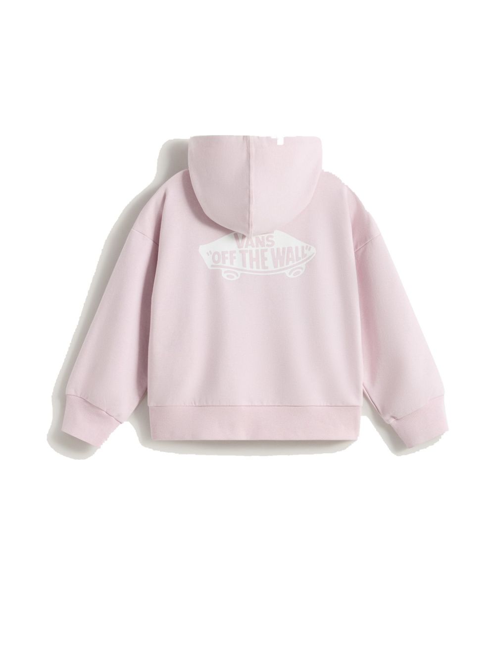 Tuta Vans Bambina - Rosa