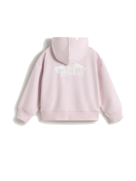 Tuta Vans Bambina - Rosa